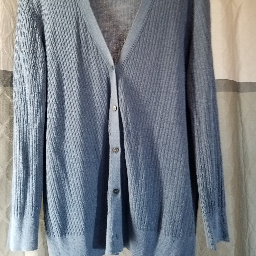 Banana Republic Cardigan